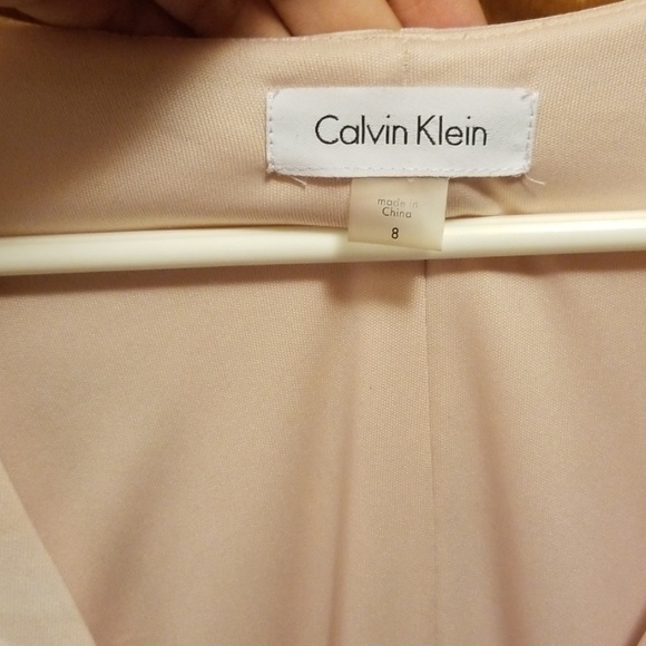 Calvin Klein Dress - Picture 3 of 5